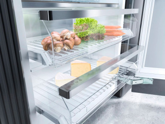 Встраиваемый холодильник Miele K2902Vi