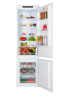 Встраиваемый холодильник Hansa BK2815.0N
