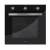 Духовой шкаф EXITEQ EXO-105 black
