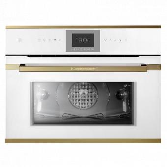 Духовой шкаф Kuppersbusch CBP 6550.0 W4 Gold