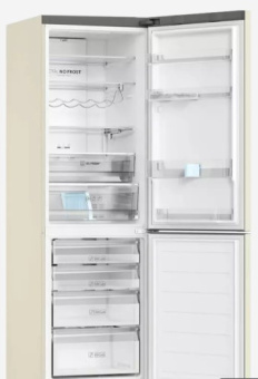 Холодильник Haier C2F636CCFDU1