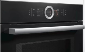 Духовой шкаф Bosch CMG676BB1