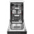 Посудомоечная машина Whirlpool WSFO 3O23 PF X