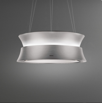 Вытяжка Falmec Circle.Tech DAMA isola 60 inox (600)