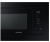 Встраиваемая микроволновая печь Samsung MG23A7118AK/BW