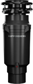 Измельчитель пищевых отходов Kuppersberg WSS 750 B