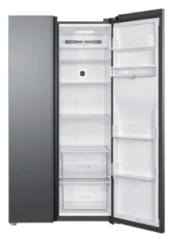 Холодильник TCL P650SB