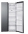 Холодильник TCL P650SB