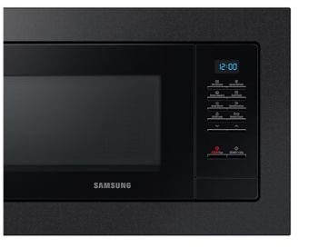 Встраиваемая микроволновая печь Samsung MS23A7013AB/BW