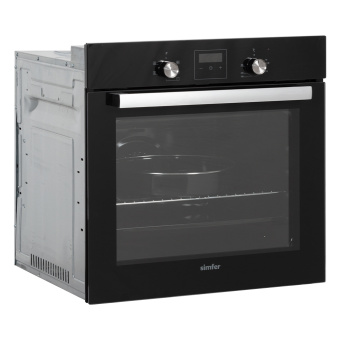 Духовой шкаф Simfer B6ES56022
