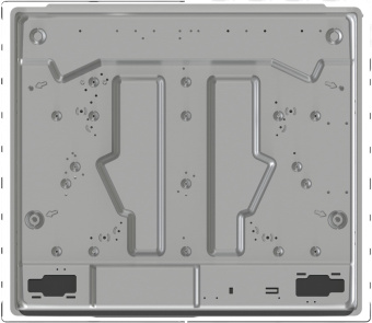 Варочная панель Gorenje GTW642SYW