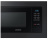 Встраиваемая микроволновая печь Samsung MS23A7013AB/BW