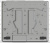Варочная панель Gorenje GTW642SYW
