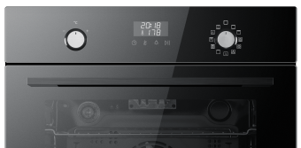 Духовой шкаф Haier HOX-P11CGB