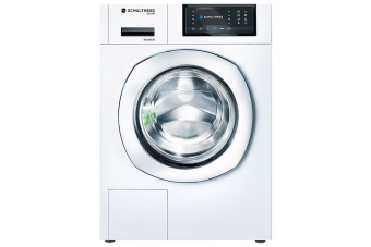 Стиральная машина Schulthess Spirit 530 White