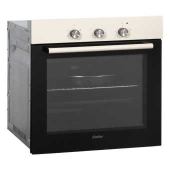 Духовой шкаф Simfer B6ER16001