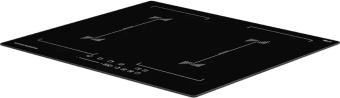 Варочная панель Kuppersberg ICS 627