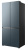 Холодильник TCL TRTC-521CDWDB1