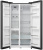 Холодильник Korting KNFS 91797 GN