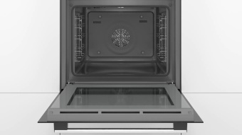 Духовой шкаф Bosch HBS233BS0
