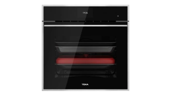 Духовой шкаф Teka iOVEN BLACK-SS