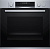 Духовой шкаф Bosch HRG5184S1