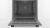 Духовой шкаф Bosch HBS233BS0