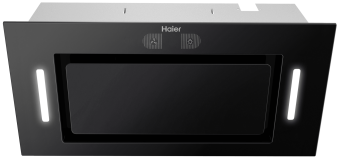 Вытяжка Haier HVX-BI652GB