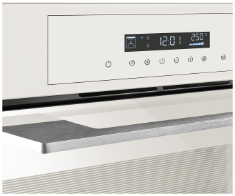 Духовой шкаф Maunfeld AEOD60103BG
