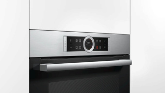 Духовой шкаф Bosch HBG632BS1M