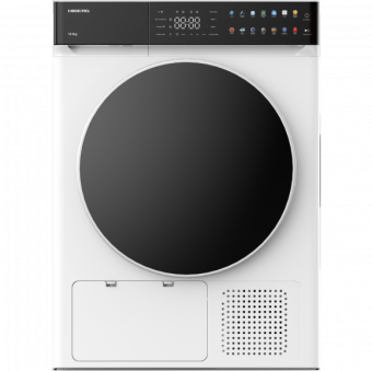Сушильная машина Hiberg HDQ11 - 10 W