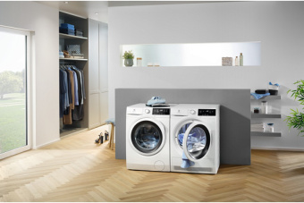 Стиральная машина Electrolux EW6F3R28WU