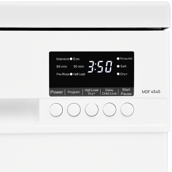 Посудомоечная машина Monsher MDF 4545