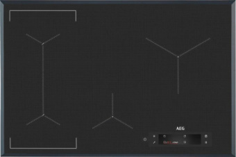 Варочная панель AEG IAE84881FB
