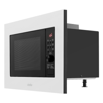 Встраиваемая микроволновая печь Simfer MD2360