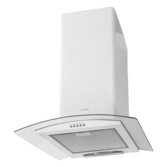 Вытяжка Simfer 8638SM