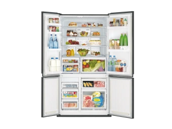 Холодильник Mitsubishi Electric MR-LA635ER-GDS-A