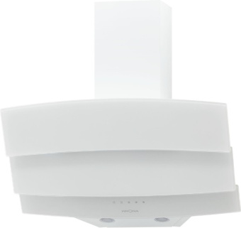 Вытяжка Krona MELODIE 600 WHITE S