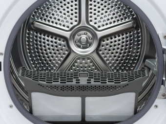 Сушильная машина Vard VTH41