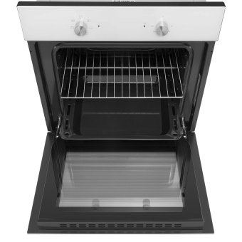 Духовой шкаф HOMSair OES660WH01