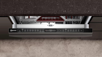 Встраиваемая посудомоечная машина Neff S199YB800E