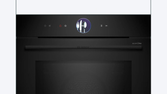 Духовой шкаф Bosch HMG976RB1S