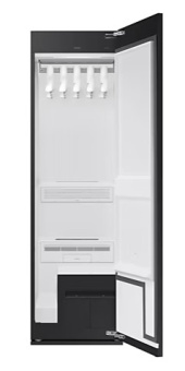 Паровой шкаф Samsung DF24CB9900CRLP