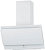 Вытяжка Krona LEA 600 white S