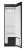 Паровой шкаф Samsung DF24CB9900CRLP