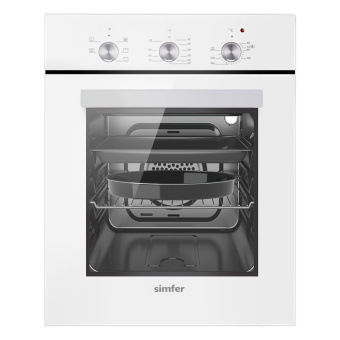 Духовой шкаф Simfer B4EC16022