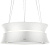 Вытяжка Falmec Circle.Tech DAMA isola 60 bianco (600)