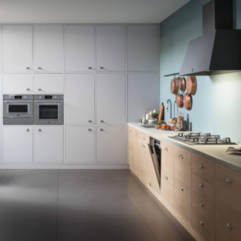 Духовой шкаф Bertazzoni Heritage F605HEREKND черный