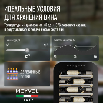 Meyvel MV34-KBF1