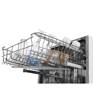 Встраиваемая посудомоечная машина Scandilux DWB 6221B2